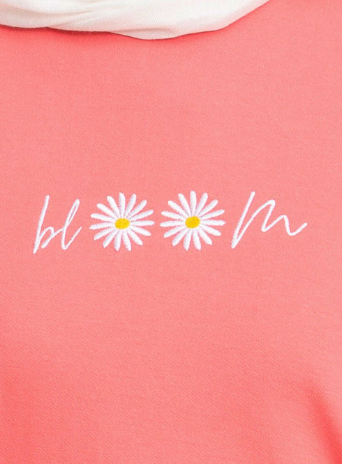 Bubblegum E - Pocket Tunic Design 4 - Khotwh